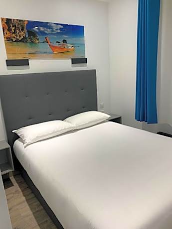 Superior Apartment (4 Adults)