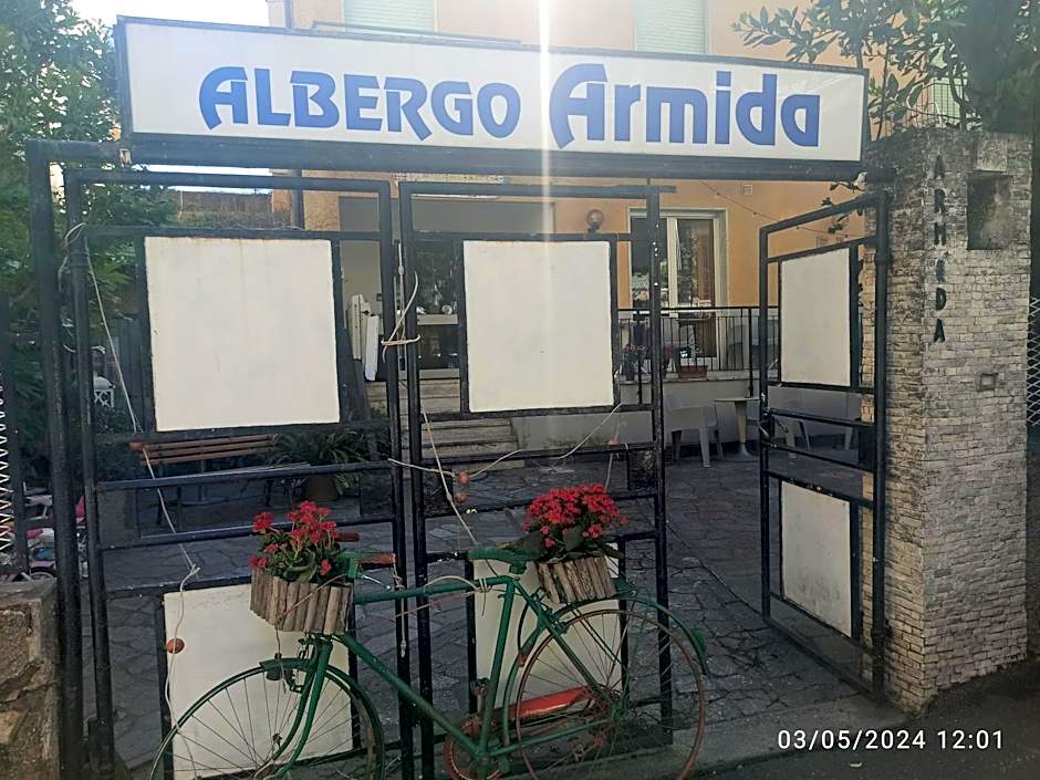 Hotel Armida