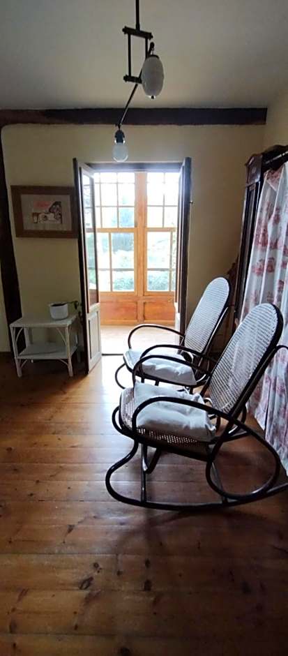 HOTEL RURAL LA ENGAÑA