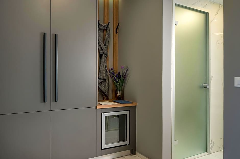 Blue Elephant Boutique Hotel & Spa - Adults Only