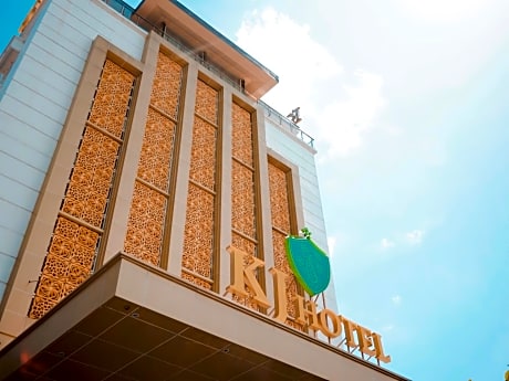 KJ Hotel Yogyakarta