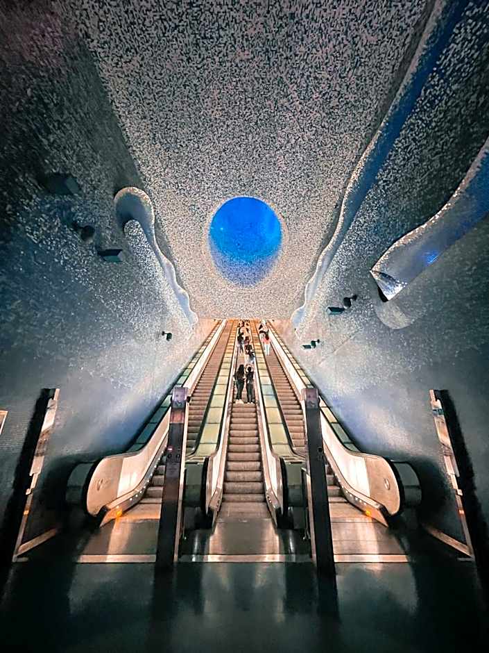 Ostello Bello Napoli