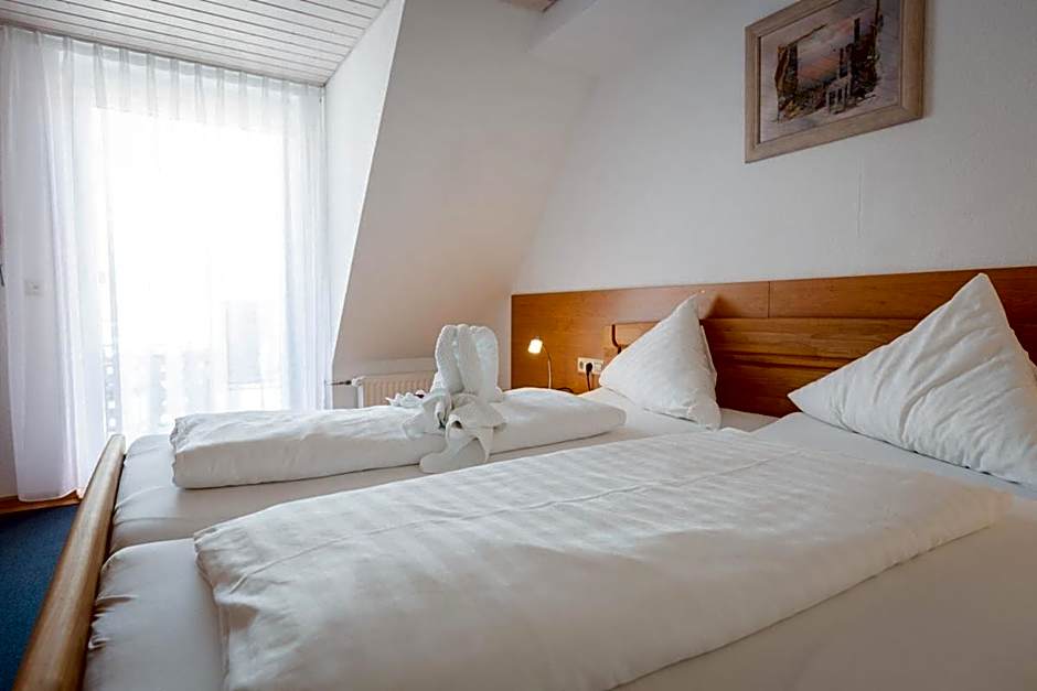 Strandpension Mäder