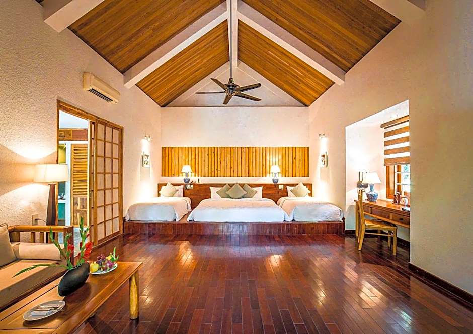 Photo 1 of 13 of Family Villa