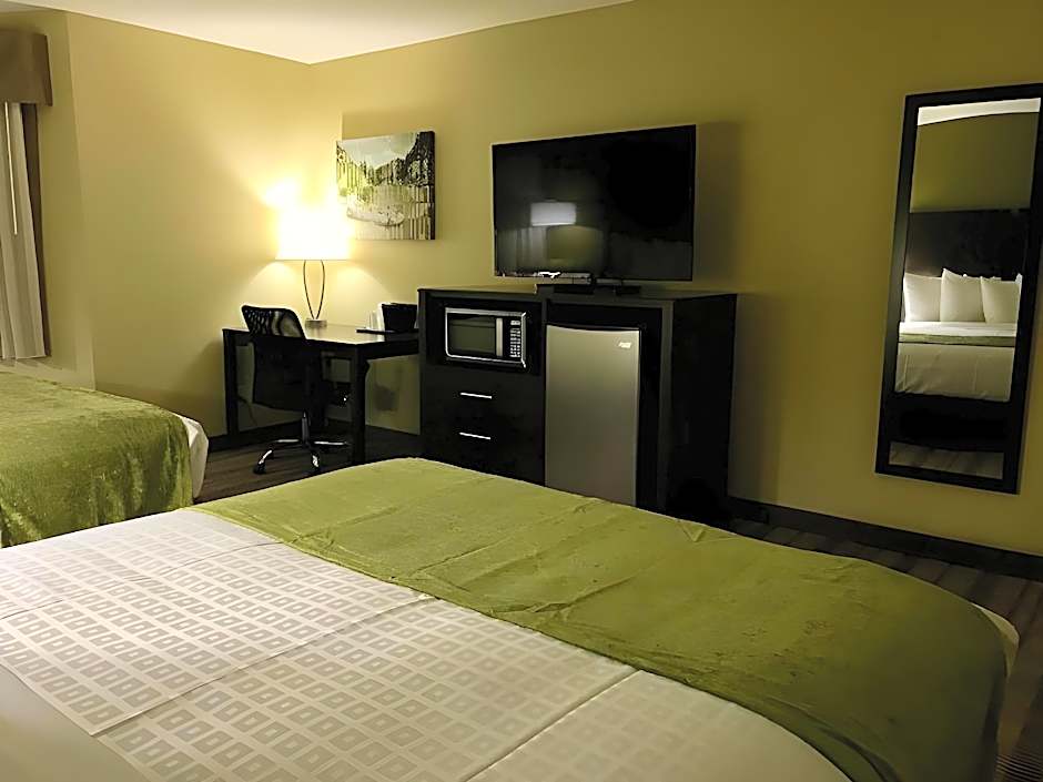Pagosa Lodge