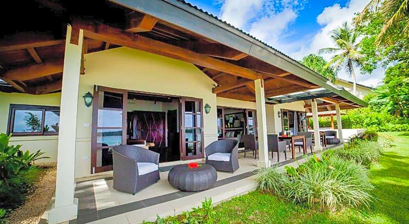 Warwick Le Lagon - Vanuatu