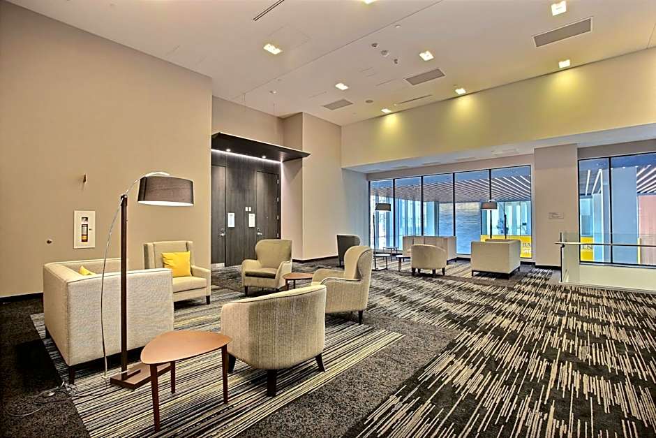 Courtyard by Marriott Montreal Brossard