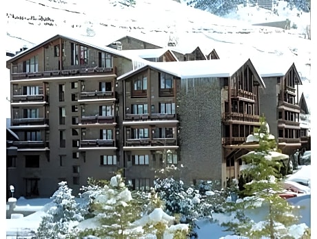 Sport Hotel