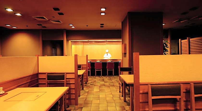 Hotel Okura Niigata