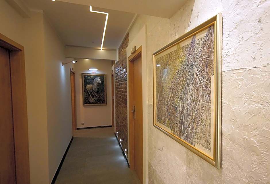 Apartamenty Efekt 72