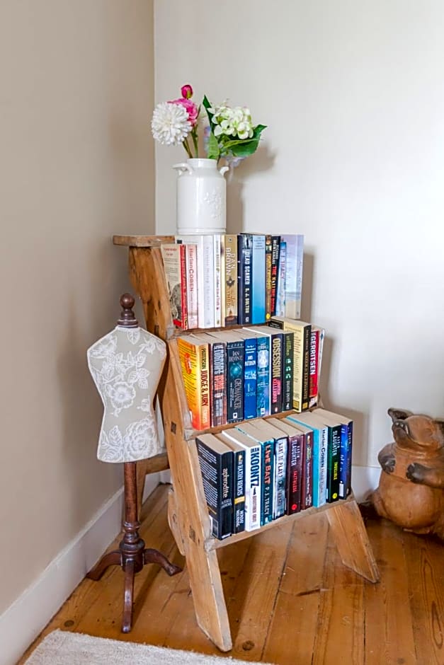 The Old Farm of Amfreville