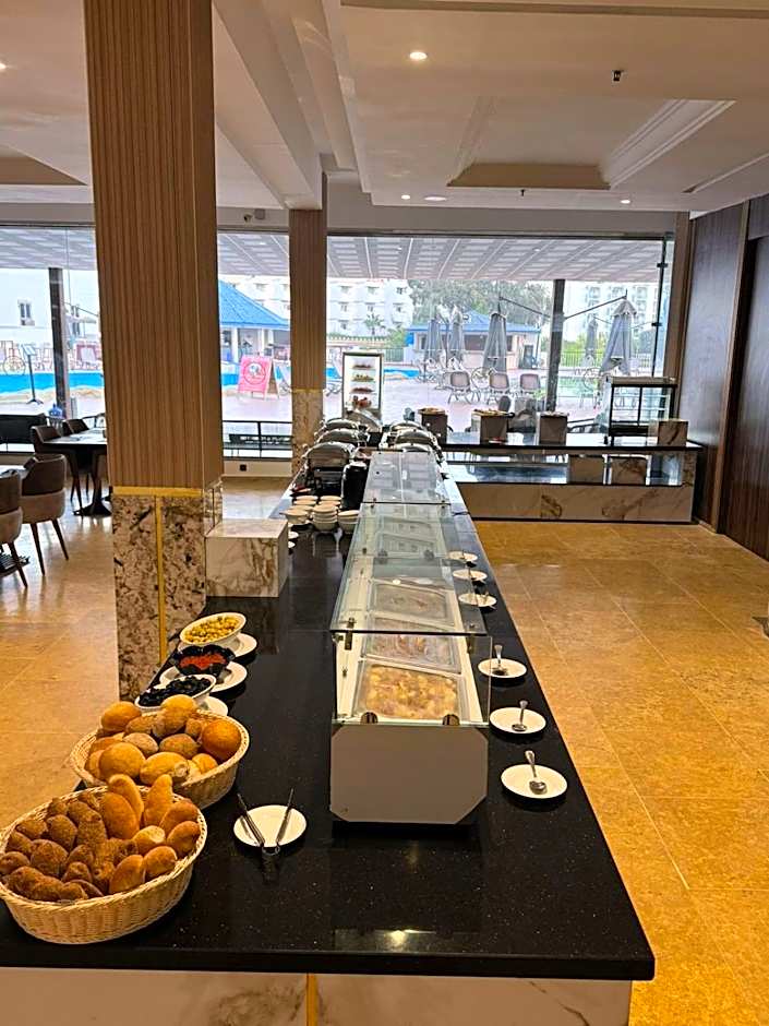 Royal Mirage Agadir