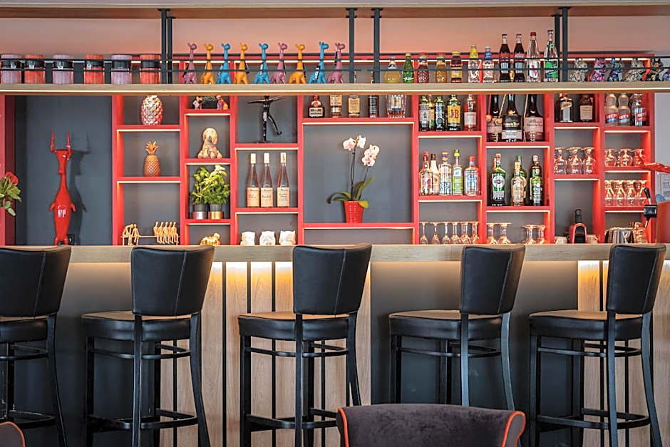 LE M HOTEL & SPA HONFLEUR