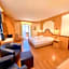 Alledolomiti Boutique Lake Hotel - Adults friendly