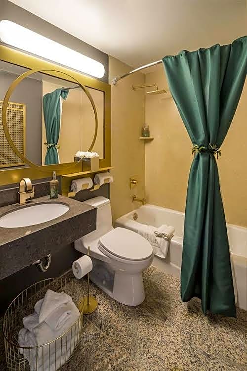 Artel Hotel Times Square