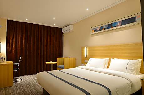 Dossen - Business Bed Room