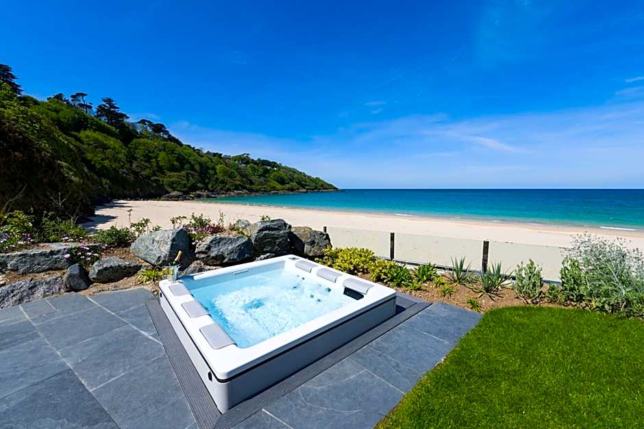 Carbis Bay and Spa Hotel