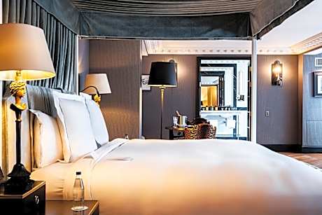 Junior Suite, 1 King