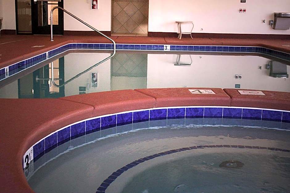 Hampton Inn By Hilton Sierra Vista