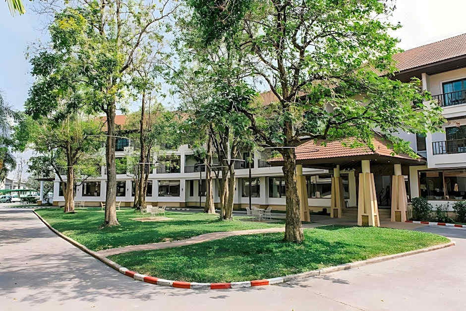 President Hotel Udon Thani