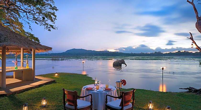 Habarana Village by Cinnamon