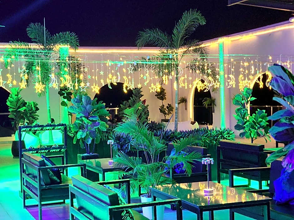 LBN Asian Hotel