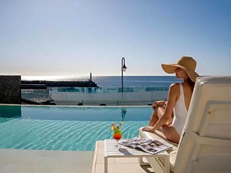 Royal Marina Suites Boutique Hotel