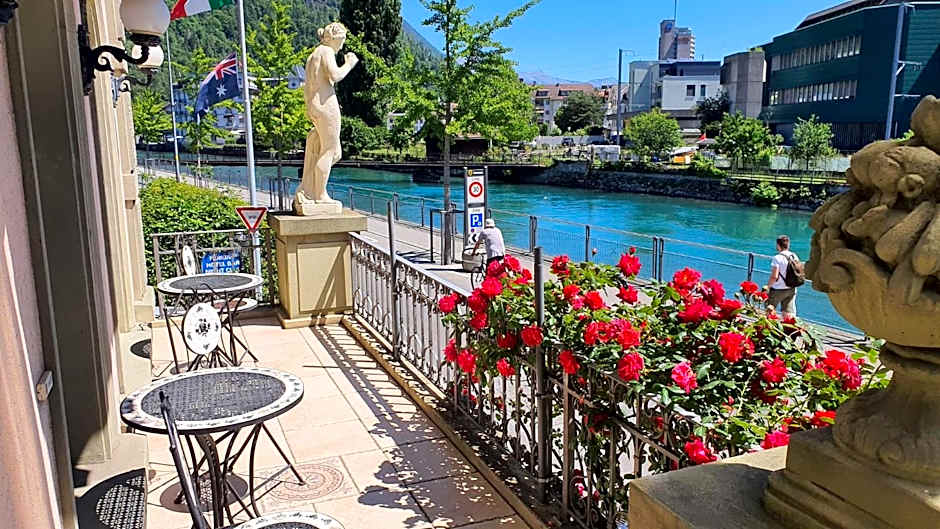 Hotel Central Continental