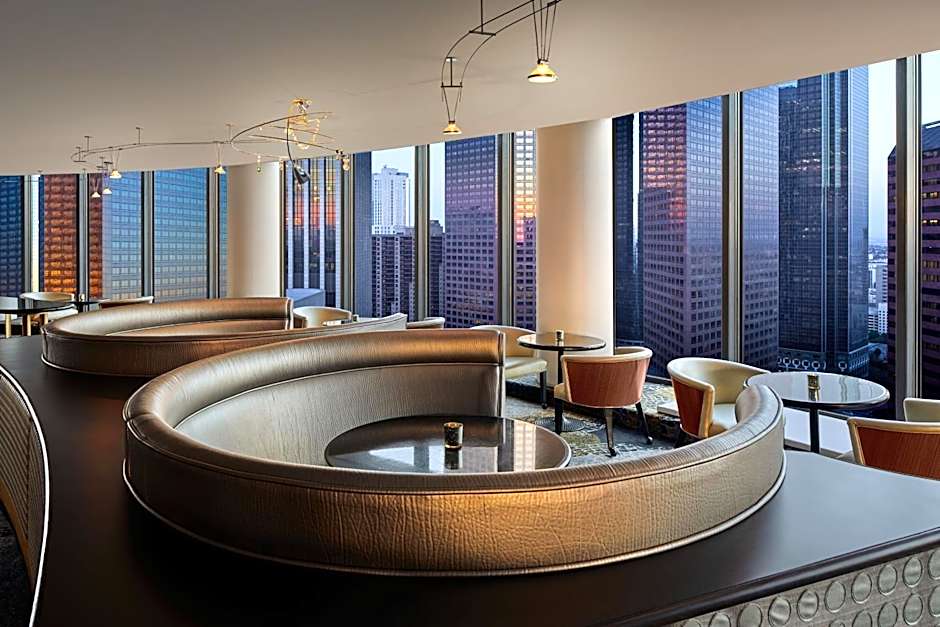 The Westin Bonaventure Hotel & Suites, Los Angeles