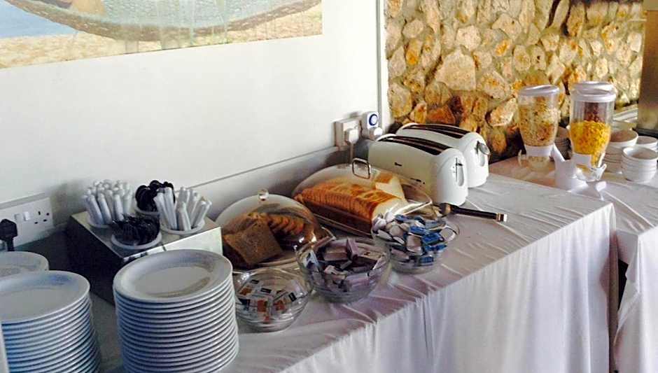Christabelle Hotel Apartments