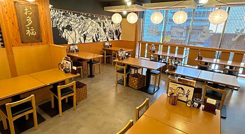 Hakata Green Hotel Annex