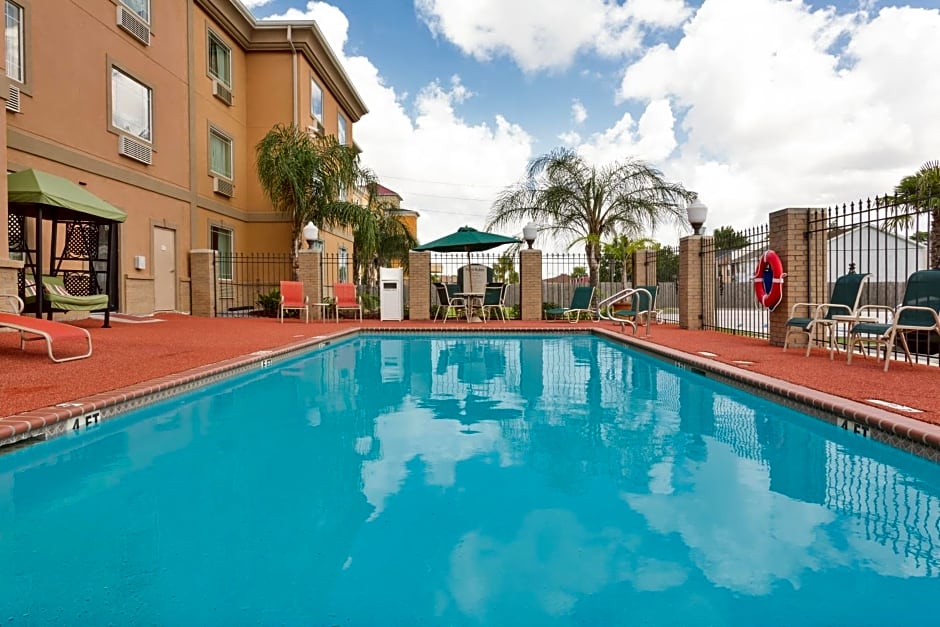 Holiday Inn Express Harvey-Marrero, an IHG Hotel
