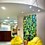 SpringHill Suites by Marriott New York Midtown Manhattan/Fifth Avenue