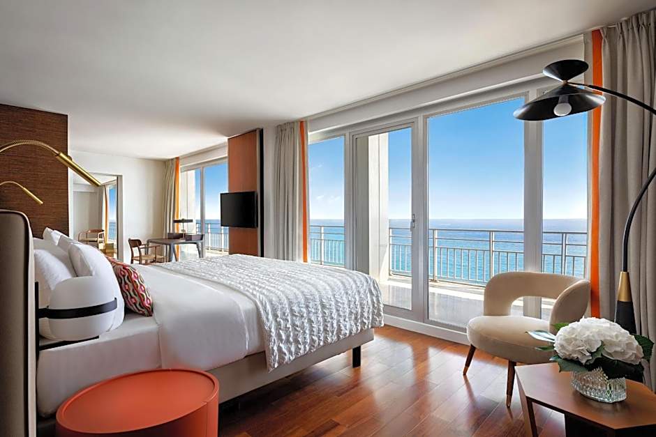 Le Meridien Nice