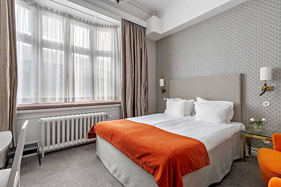 Hotel Esplanade, BW Signature Collection