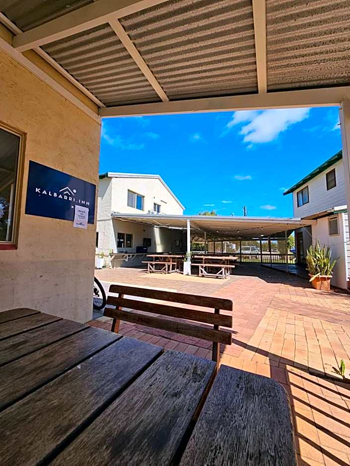 Kalbarri Inn