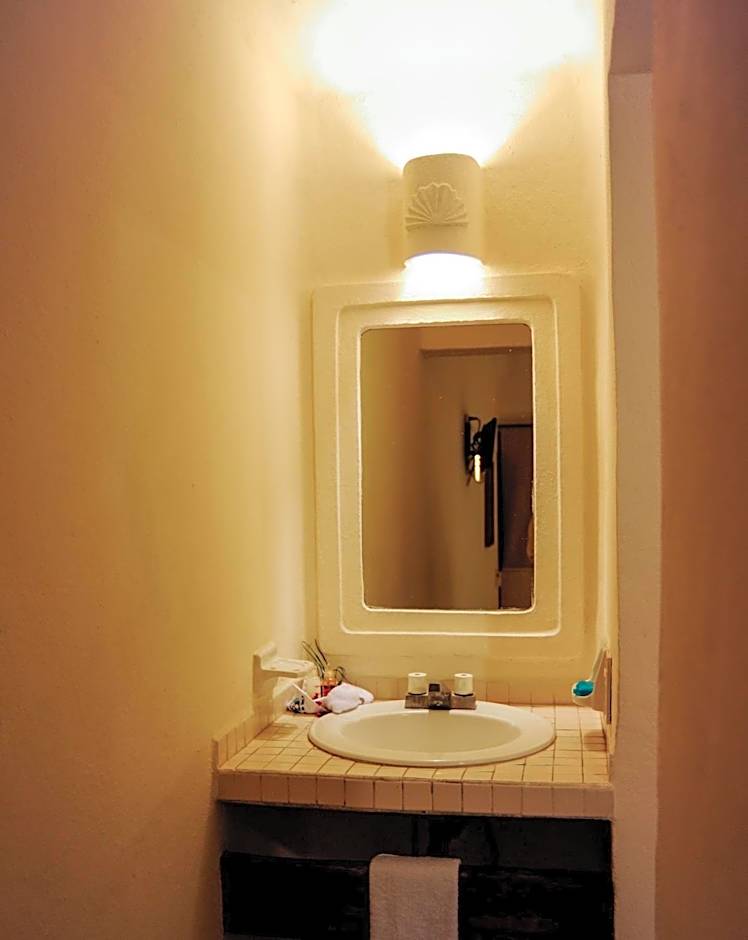 Hotel Suites Ixtapa Plaza