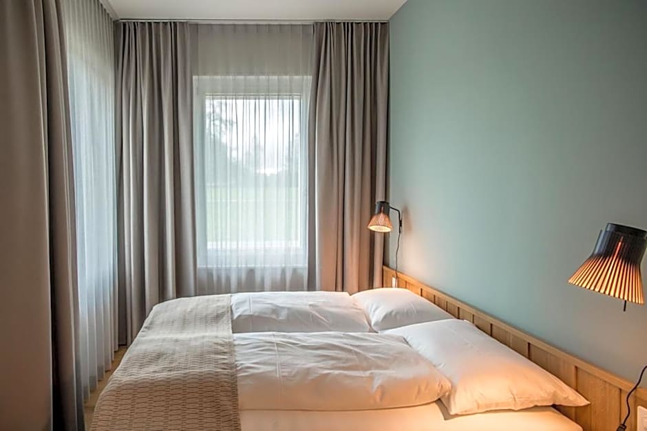 Aparthotel Luzern West