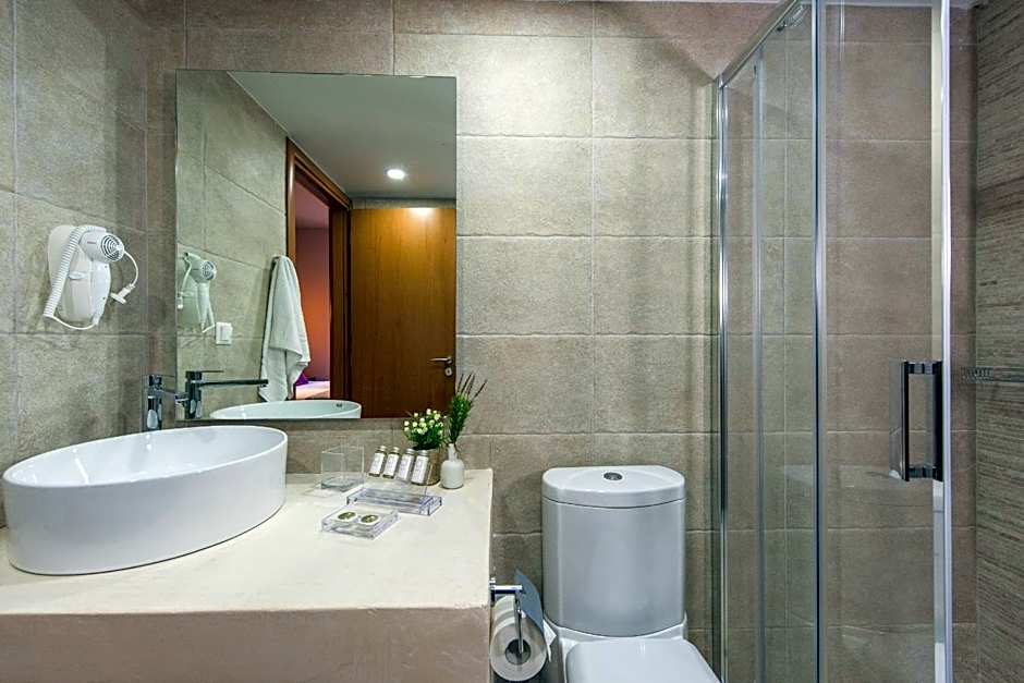 Bluebell Luxury Suites