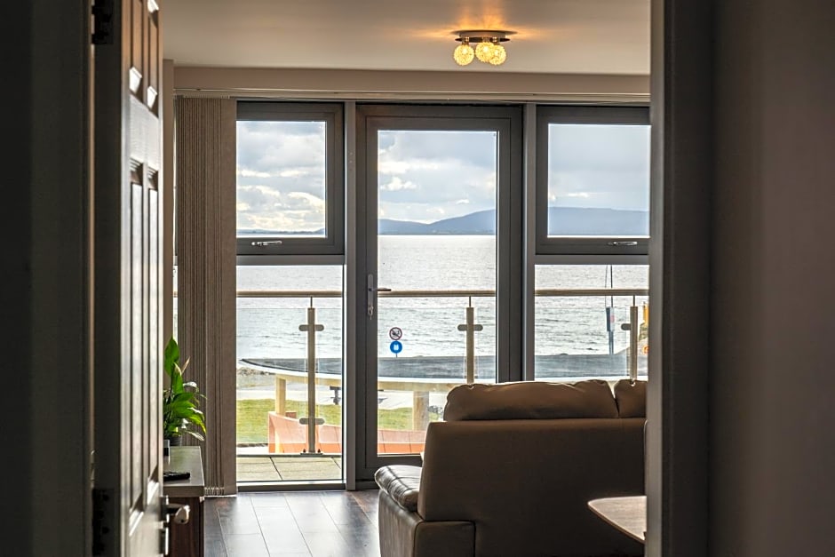 Galway Bay Sea View Apartments