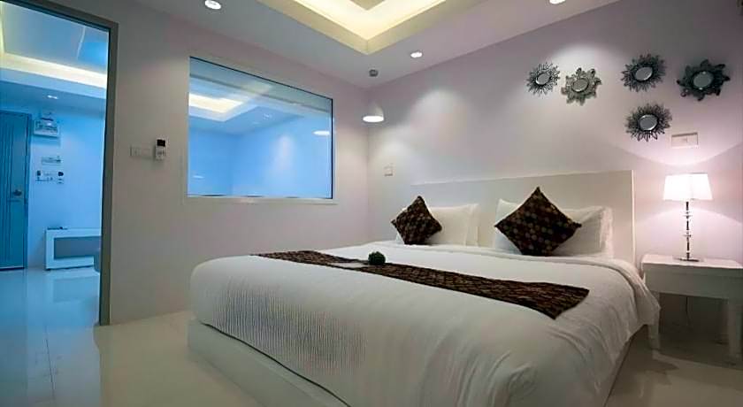 NanNakara Boutique Hotel