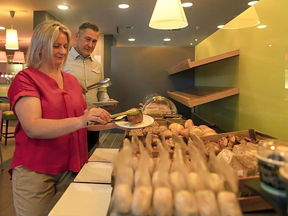 ibis Styles Zeebrugge