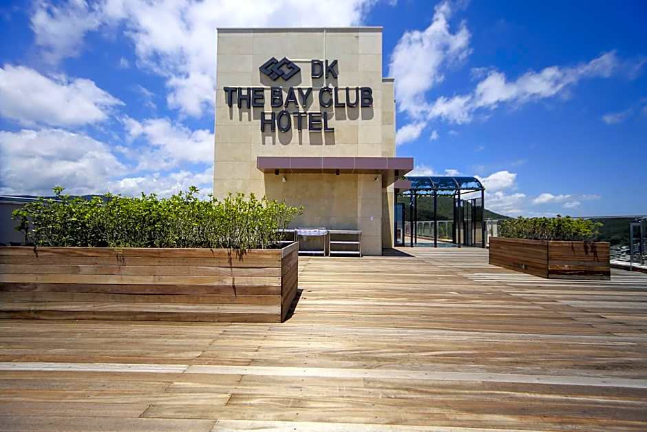 [Agoda Pick] Busan Gijang The Club Hotel