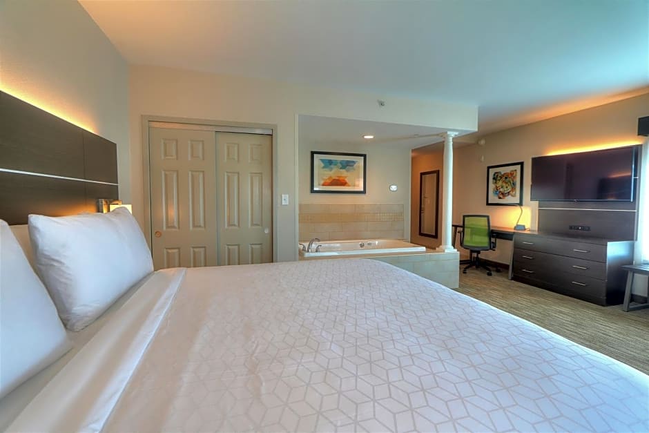 Holiday Inn Express Hotel & Suites Mobile Saraland