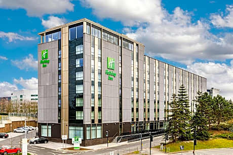 Holiday Inn Manchester Airport By IHG