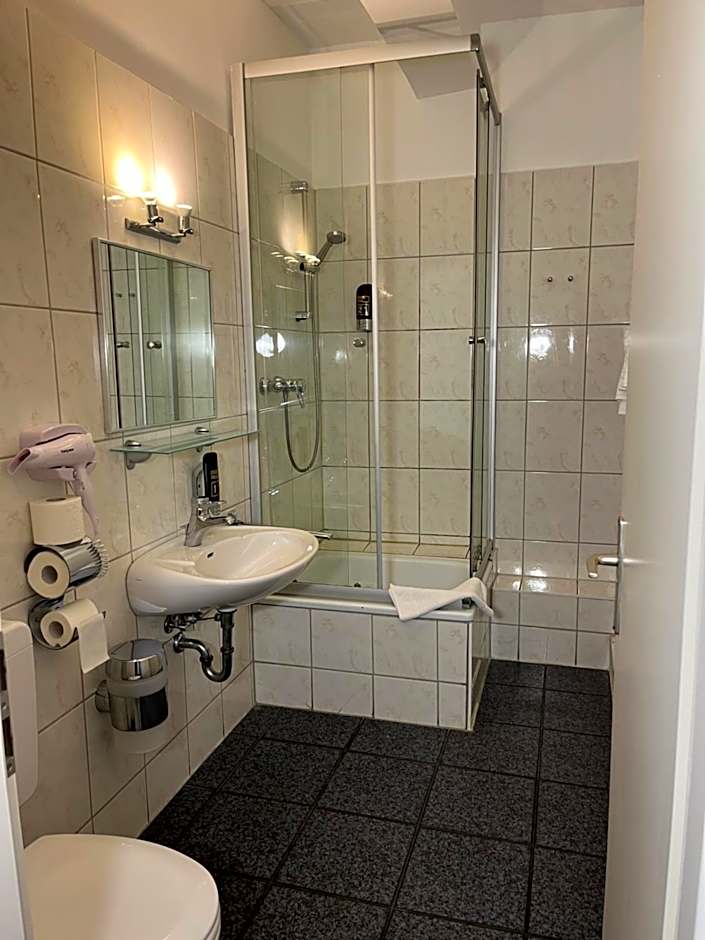 Hotel Schwarzer Bär