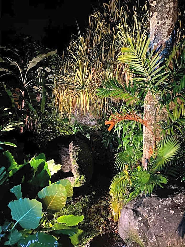 Rêve Et Alizé - Gites de charme