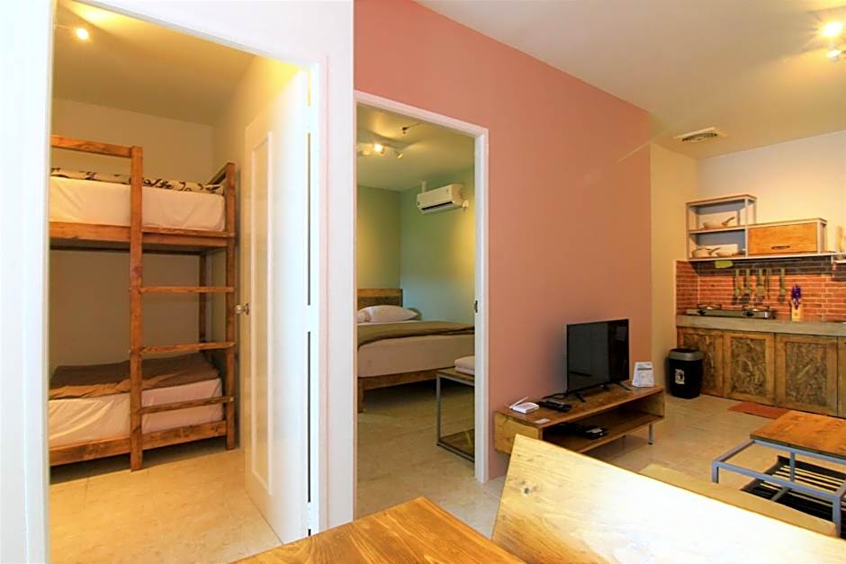 Queen Victoria Apartment Batam