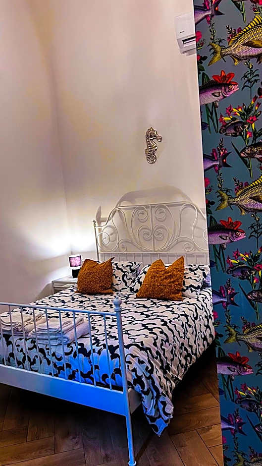 Il Salernitano Bed and Breakfast
