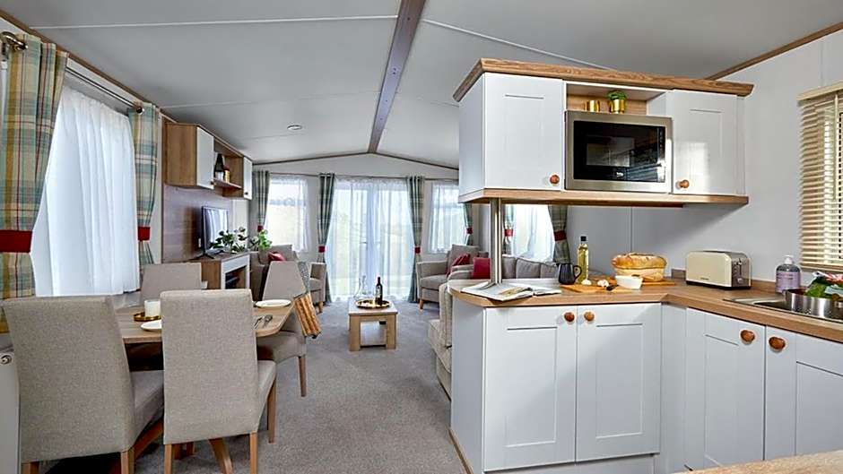 Cardigan Bay Holiday Park